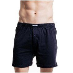 Трусы X-File Boxer ROMEO, размер 7-3XL, blu