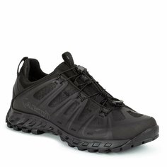 Кроссовки AKU, размер 10, black
