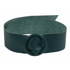 Ремень Sefaro, размер one size, бирюзовый