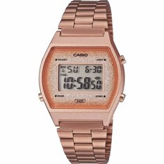 Наручные часы CASIO Vintage, золотой