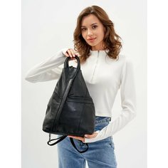 Сумка POUCHMAN, чёрный