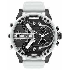 Наручные часы DIESEL Mr. Daddy 2.0, черный