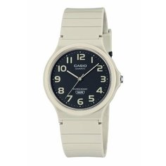 Наручные часы CASIO Collection, белый