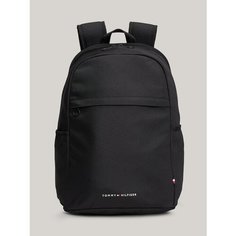 Рюкзак TOMMY HILFIGER, черный