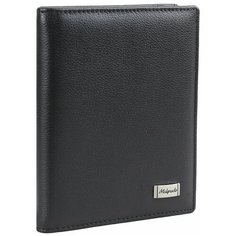 Портмоне malgrado, black