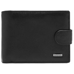 Портмоне malgrado, black 55