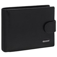Портмоне malgrado, black