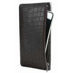 Портмоне malgrado, Brown 2902