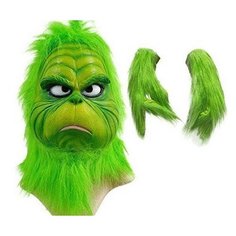 Набор маска Гринча и его лапы - Grinch NO Name