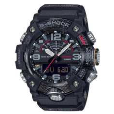 Наручные часы CASIO G-Shock, черный
