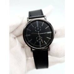 Наручные часы Accord Denton, черный