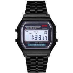 Наручные часы, черный Time96
