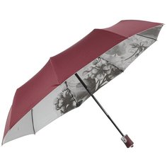 Зонт Frei Regen, бордовый