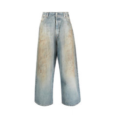 Джинсы Acne Studios 2023, размер 26/32, синий