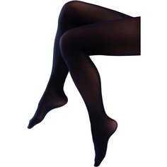 Колготки ELEGANZZA Microfibra, 30 den, размер S, синий
