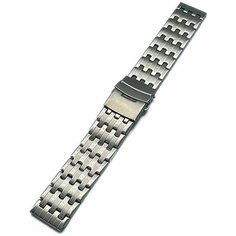 Браслет , диаметр шпильки 1.5 мм, размер 20мм, серебряный Time96