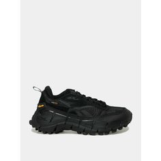 Кроссовки Reebok Zig Kinetica 2.5 Edge Winter, размер 41 EU, black