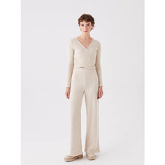 Брюки скинни xSide, размер XL, beige