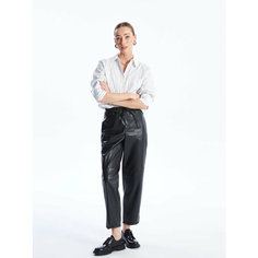 Брюки LC Waikiki, размер 38, new black