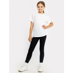 Легинсы MARK FORMELLE, размер 110-56, черный