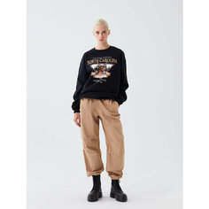 Брюки xSide, размер 36, camel