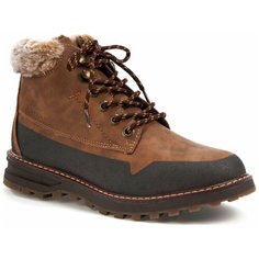 Ботинки Wrangler, размер 38, коричневый