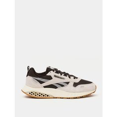 Кроссовки Reebok Classic Leather Hexalite, размер 42,5 EU, коричневый