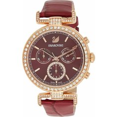 Наручные часы SWAROVSKI, золотой