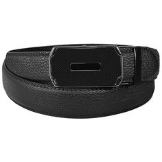 Ремень malgrado, размер 115, black