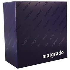 Ремень malgrado, размер 125, black