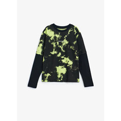 Джемпер Funday VTB754F16, размер 134, черный