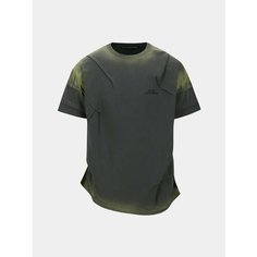 Футболка Andersson Bell Mardro Gradient, размер XL, charcoal