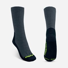 Носки Finntrail EXTREME MERINO, размер 36/39, серый
