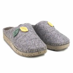 Тапочки Inblu, размер 39