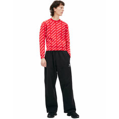 Свитер BALENCIAGA, размер XS, , красный