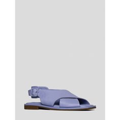 Сандалии VITACCI, размер 36, сиреневый