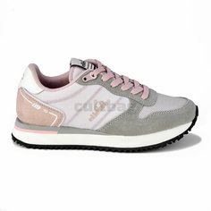 Кроссовки ellesse Lambert, размер US 4 / EUR 35, серый