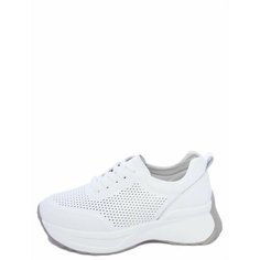 Кроссовки Rita Bravuro, размер 40, белый