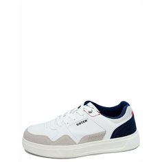 Кроссовки Soter, размер 41, белый