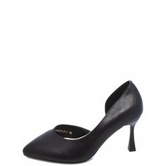 Туфли Rita Bravuro, размер 37, черный