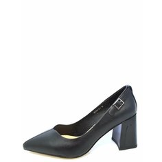 Туфли Rita Bravuro, размер 38, черный