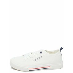 Кеды Paranorm, размер 40, белый