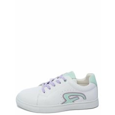 Кеды Niota Line, размер 36, белый