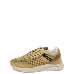 Кроссовки BASTOM, размер 45, коричневый