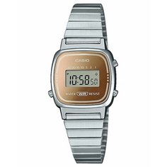 Наручные часы CASIO