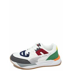 Кроссовки Soter, размер 45, белый