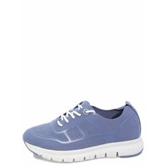 Кроссовки Soter, размер 40, синий