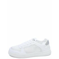 Кеды Soter, размер 40, белый