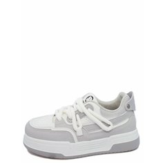 Кроссовки Soter, размер 35, белый