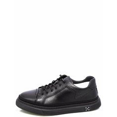 Кеды ROMITAN, размер 45, черный